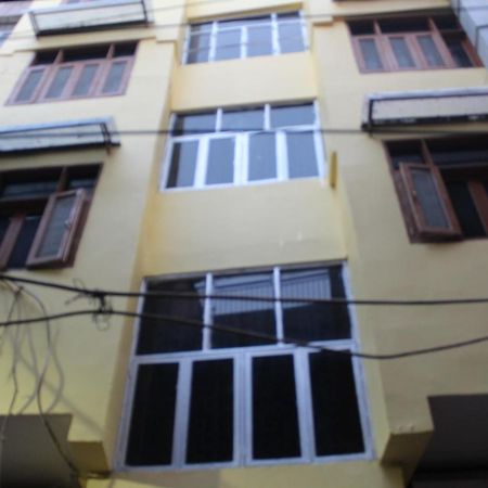 Delhi Inn Yeni Delhi Dış mekan fotoğraf