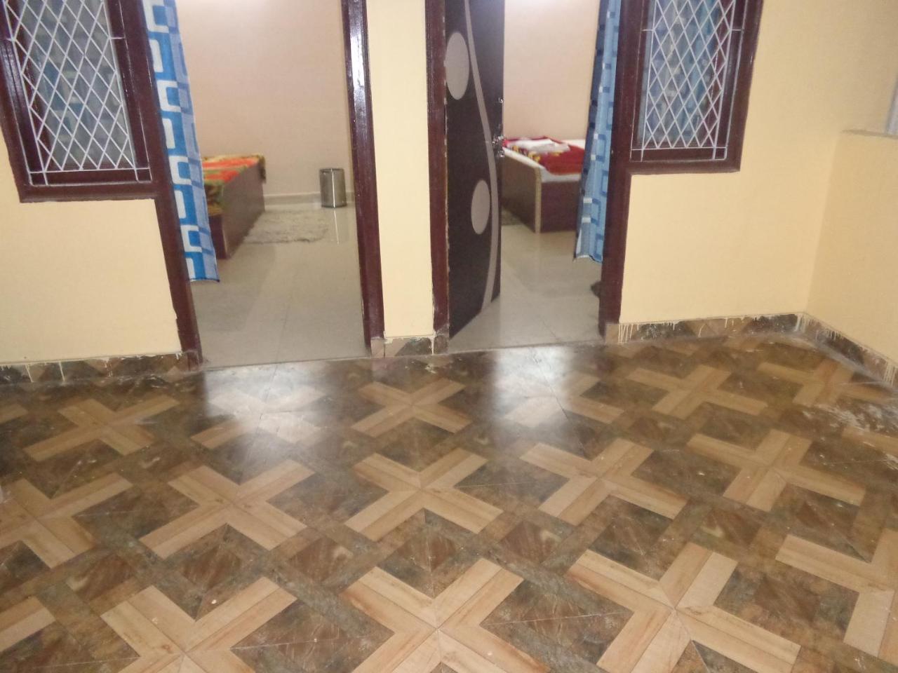 Delhi Inn Yeni Delhi Dış mekan fotoğraf